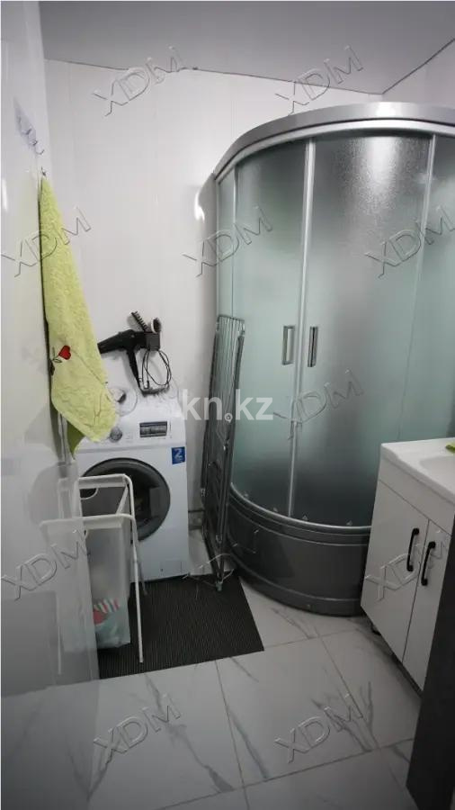 Продажа 2-комнатной квартиры, 51 м², мкр-н 2, дом  6А в Алматы - фото 3