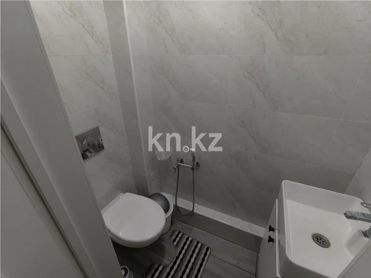 Продажа 2-комнатной квартиры, 52.7 м² в Алматы - фото 5