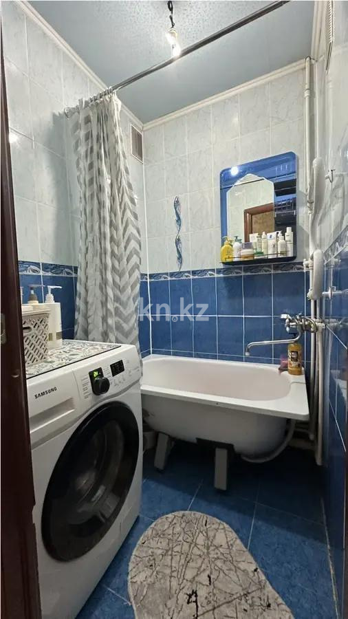 Продажа 2-комнатной квартиры, 44 м² - Недвижимость в Темиртау - страница 6 фото 4 из 5