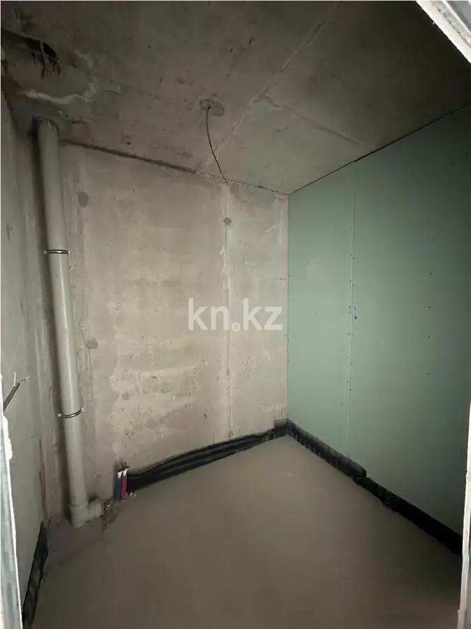 Продажа 1-комнатной квартиры, 34.3 м² - Продажа однокомнатных квартир от собственников в Алматы - страница 7 фото 3 из 5