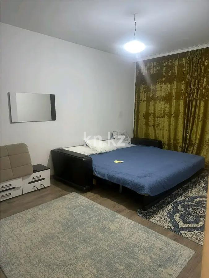 Продажа 3-комнатной квартиры, 78 м², мкр. Шугыла, дом  341/3 - Продажа квартир в Алматы фото 2 из 6