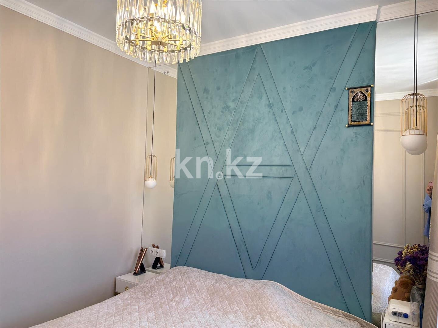 Продажа 3-комнатной квартиры, 85 м² в Караганде - фото 12