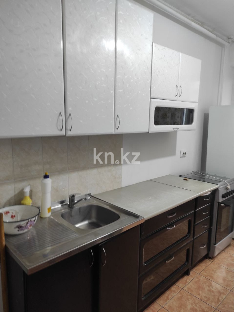 Продажа 3-комнатной квартиры, 89 м², ул. Асыл Арман, дом  16 - ул. Райымбек батыра - Продажа  трехкомнатных квартир в новостройках Алматы с фото фото 1 из 11
