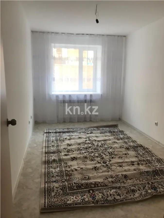 Продажа 3-комнатной квартиры, 70.7 м², ул. Омарова, дом  23/1 - Продажа  трехкомнатных квартир в Астане фото 1 из 6