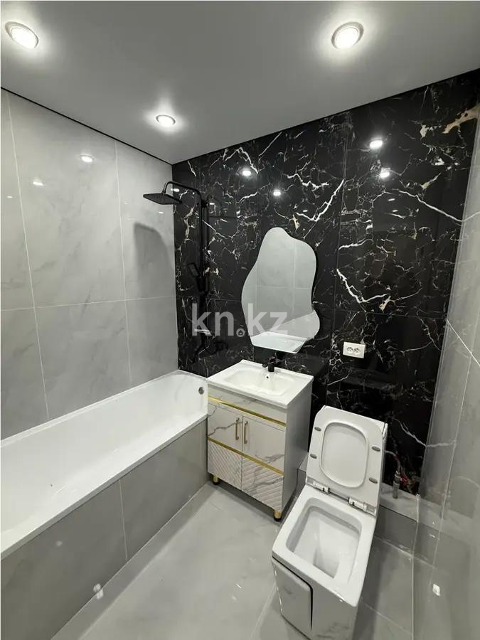 Продажа 2-комнатной квартиры, 55 м², пр. Райымбека, дом  590/16 в Алматы - фото 4