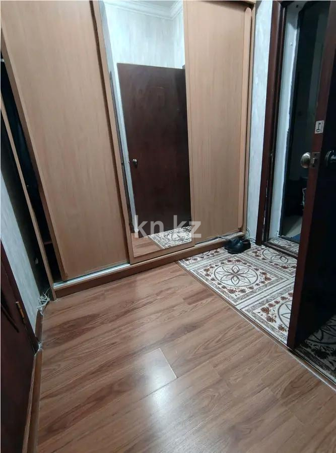 Продажа 1-комнатной квартиры, 40 м², пр. Абая, дом  92/1 - Продажа квартир в Астане фото 4 из 4