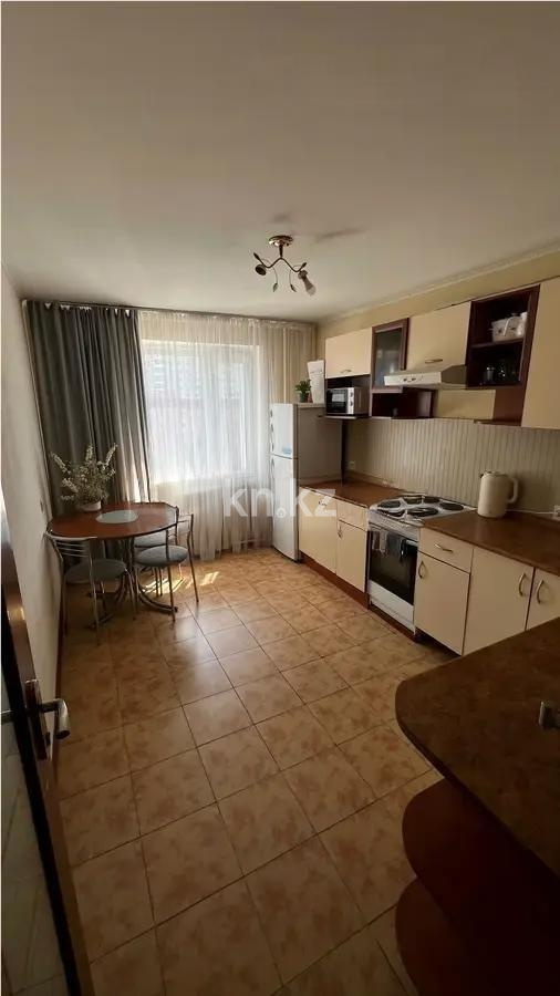 Продажа 2-комнатной квартиры, 49.5 м² в Астане - фото 2