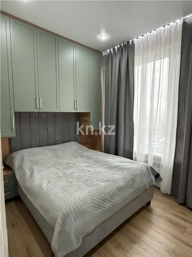 Продажа 1-комнатной квартиры, 42 м² - Продажа квартир от собственников в Алматы - страница 28 фото 1 из 4