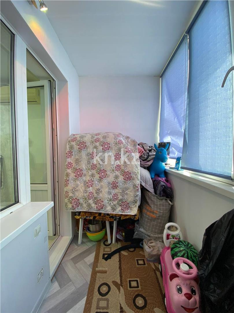 Продажа 2-комнатной квартиры, 56 м² в Темиртау - фото 15