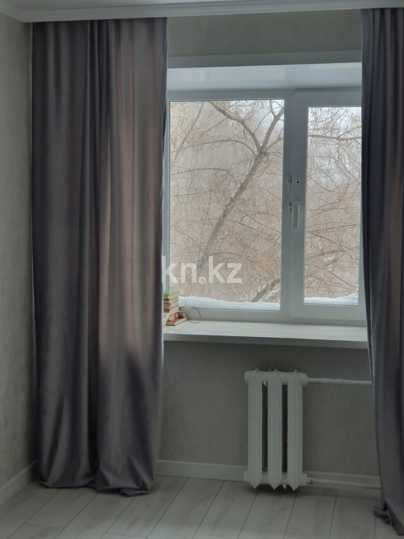 Продажа 2-комнатной квартиры, 46 м² - Продажа недвижимости в Караганде - страница 3 фото 2 из 6