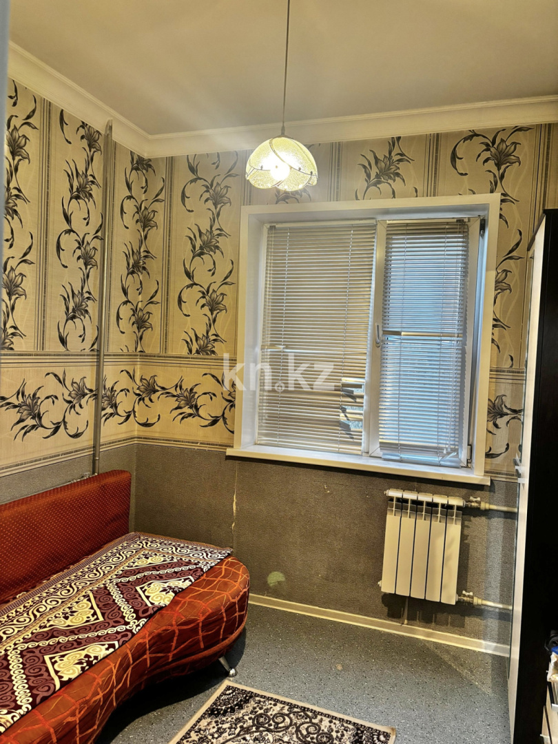 Аренда 2-комнатной квартиры, 41 м² в Алматы - фото 5