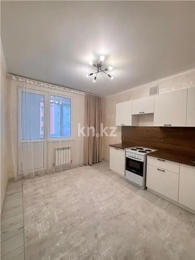Продажа 1-комнатной квартиры, 38 м² - Продажа однокомнатных квартир от собственников в Астане - страница 3 фото 2 из 3