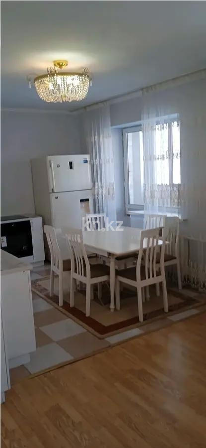 Продажа 3-комнатной квартиры, 101 м² - Продажа трехкомнатных квартир в р-не Байконур Астаны фото 2 из 3