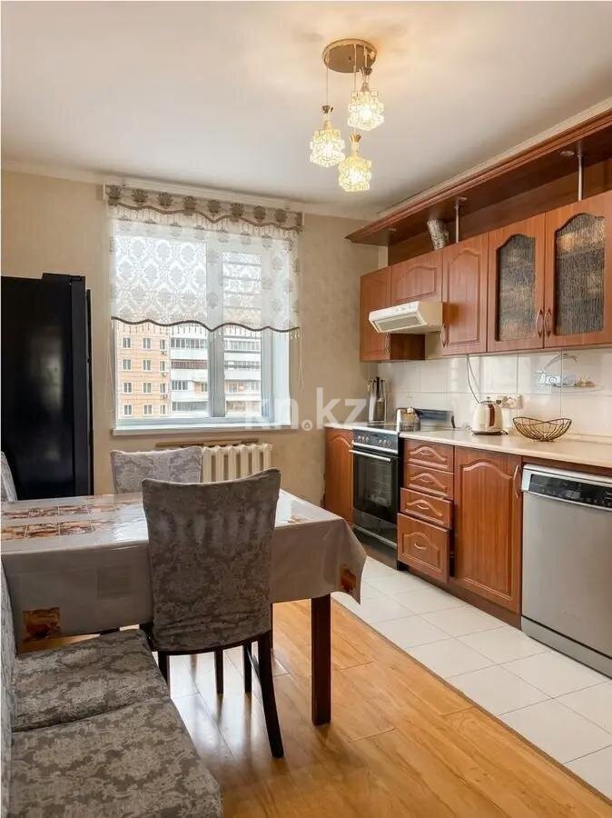 Продажа 3-комнатной квартиры, 90.4 м² в Астане - фото 4