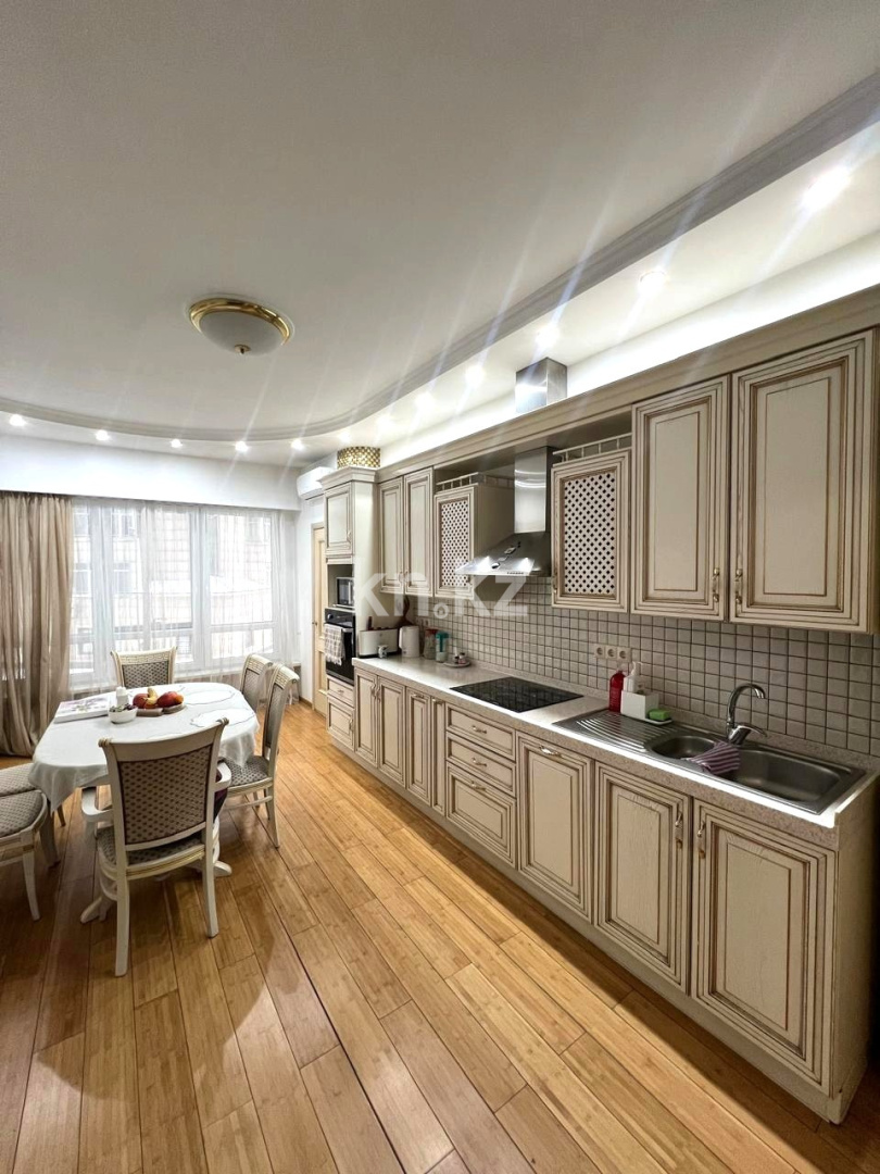 Продажа 4-комнатной квартиры, 155 м² в Алматы - фото 9