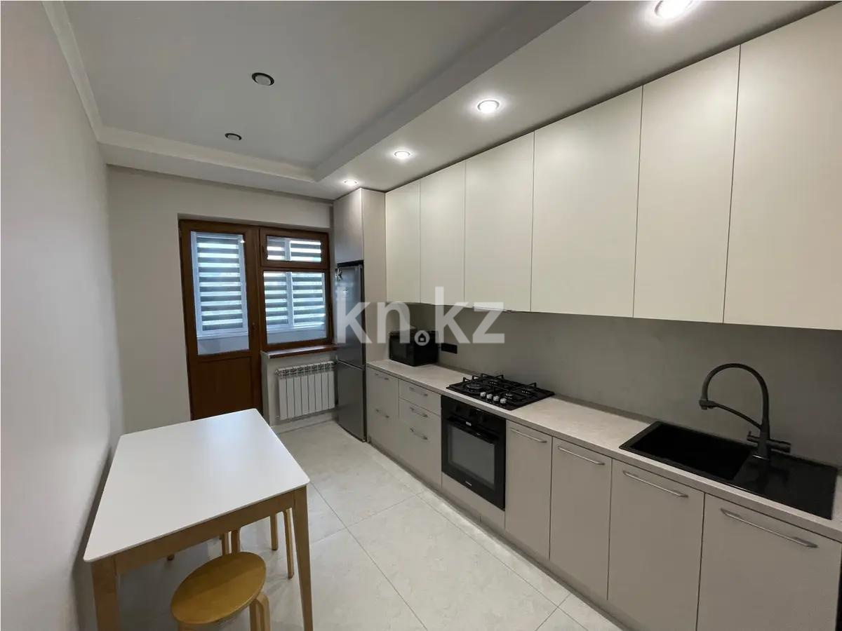 Продажа 3-комнатной квартиры, 65.3 м², ул. Тлендиева, дом  254 - Продажа  трехкомнатных квартир в Алматы фото 4 из 7