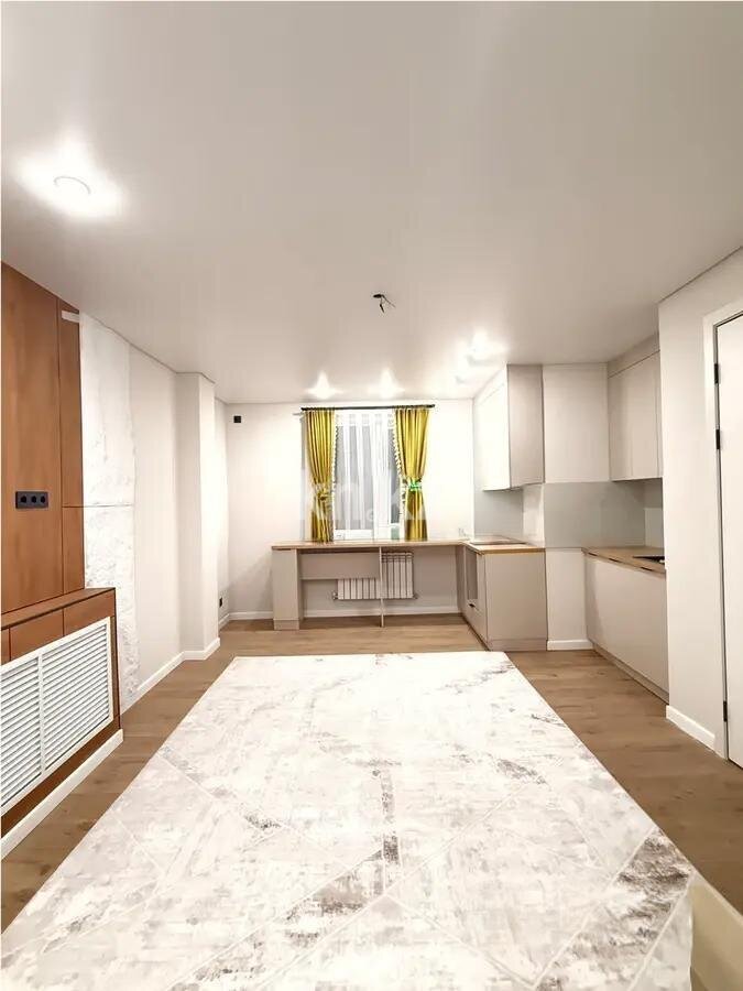 Продажа 2-комнатной квартиры, 49 м² в Астане - фото 3