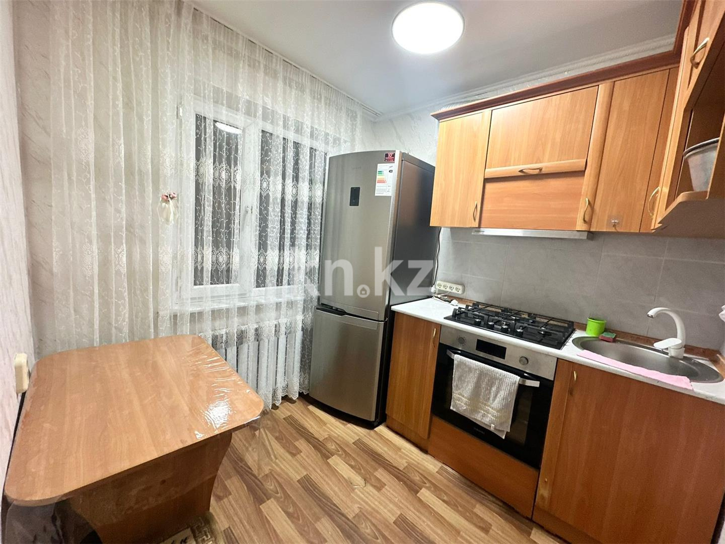 Продажа 2-комнатной квартиры, 43 м², ул. Муканова - Продажа  двухкомнатных квартир в Караганде фото 4 из 7