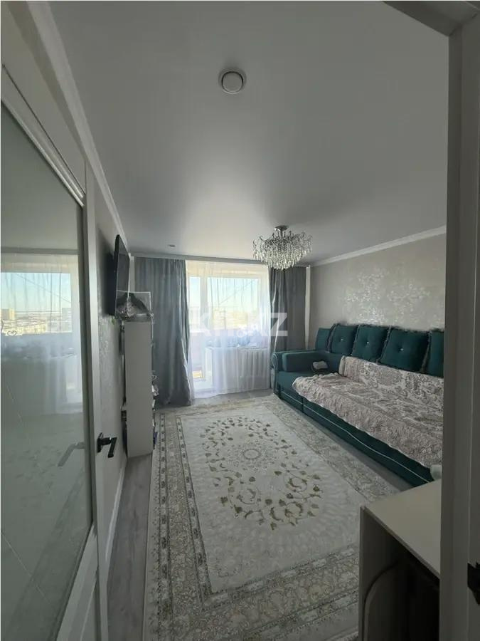 Продажа 2-комнатной квартиры, 46 м² - Продажа квартир в Караганде - страница 4 фото 1 из 4