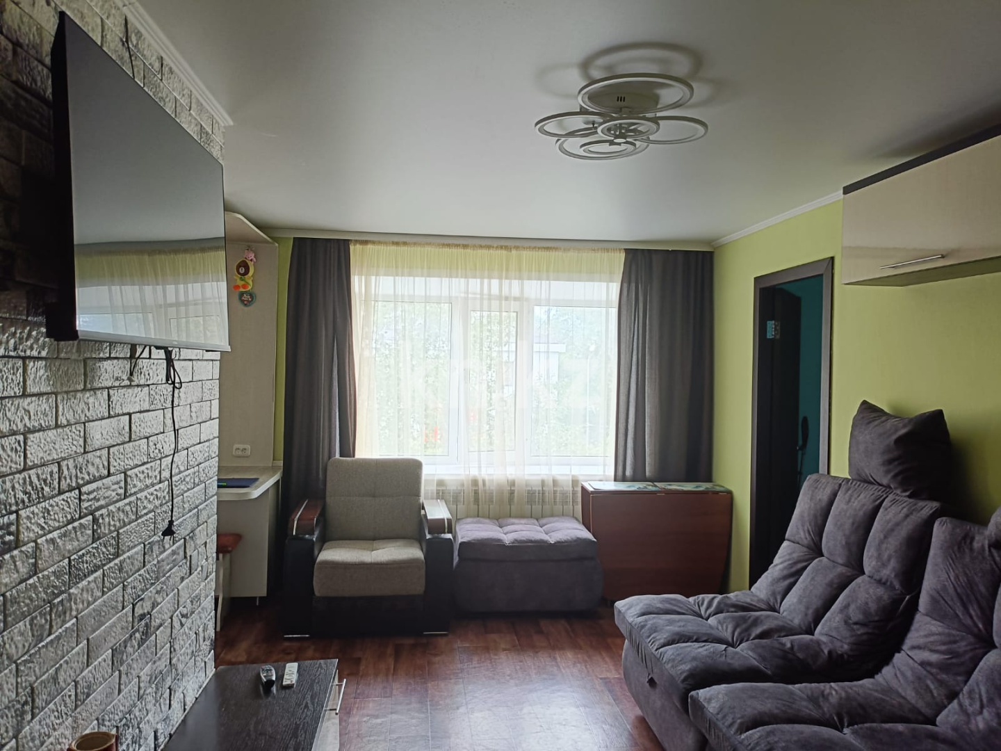Продажа 2-комнатной квартиры, 42 м² в Абае - фото 2