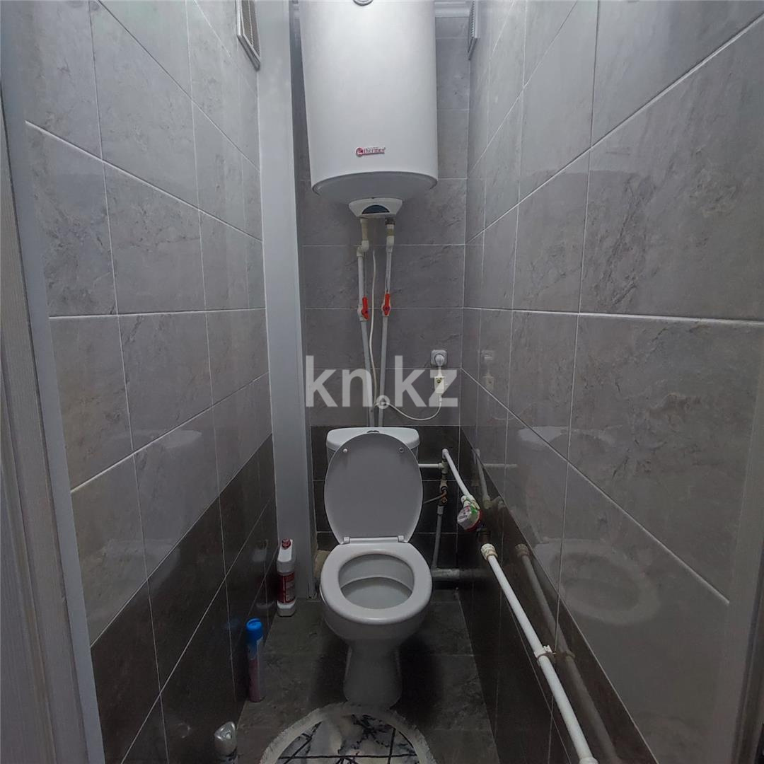 Продажа 3-комнатной квартиры, 59 м² в Абае - фото 7