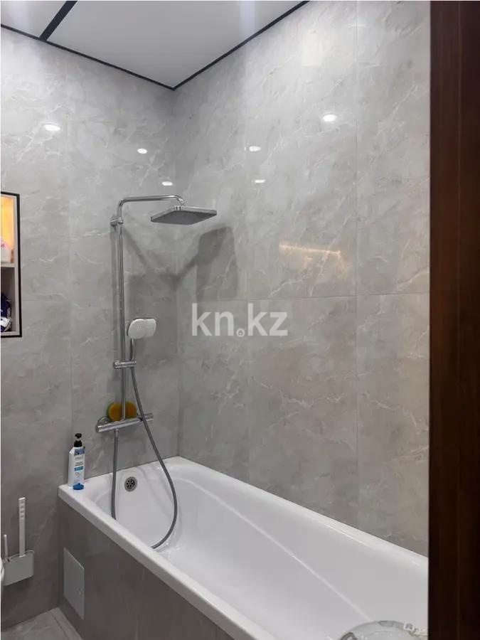 Продажа 4-комнатной квартиры, 90 м², ул. Нурмагамбетова, дом  25/1 - Продажа квартир в новостройках Астаны фото 6 из 6