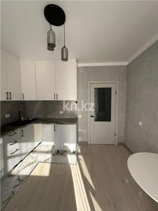 Продажа 2-комнатной квартиры, 57 м² - Продажа  двухкомнатных квартир в новостройках Астаны - страница 2 фото 3 из 5