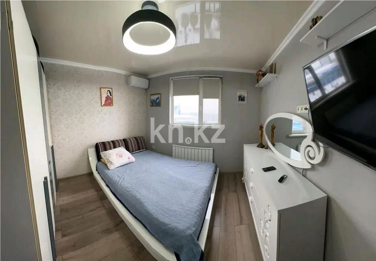 Продажа 3-комнатной квартиры, 60 м² в Алматы - фото 2