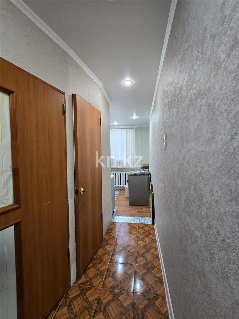 Продажа 2-комнатной квартиры, 43 м², мкр-н 7 в Темиртау - фото 9