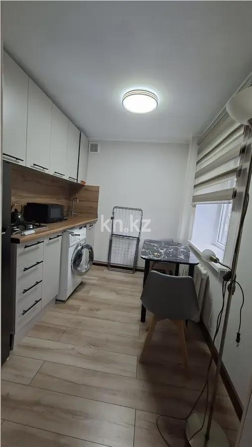 Продажа 1-комнатной квартиры, 36 м² - Продажа квартир в Бостандыкском р-не Алматы фото 2 из 4