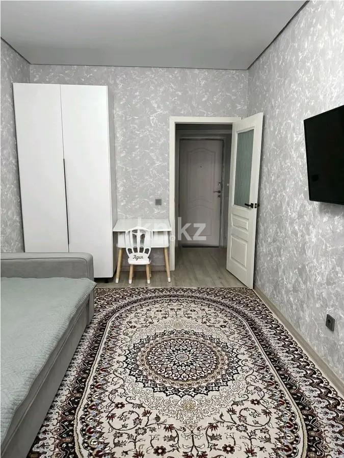 Продажа 1-комнатной квартиры, 39 м² - Продажа квартир в новостройках Астаны без посредников - страница 15 фото 2 из 5