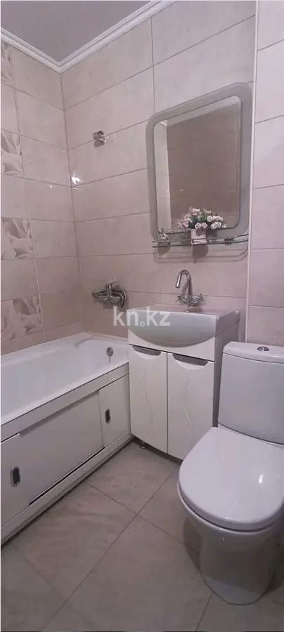 Продажа 3-комнатной квартиры, 58 м² в Алматы - фото 4