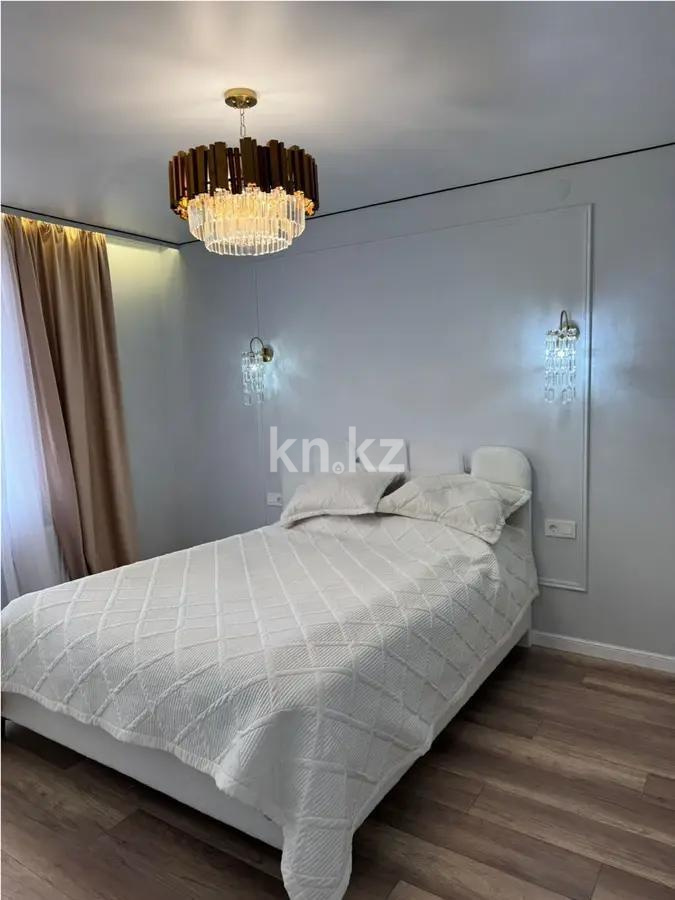 Продажа 3-комнатной квартиры, 75 м² - Продажа квартир в Казахстане - страница 34 фото 2 из 6