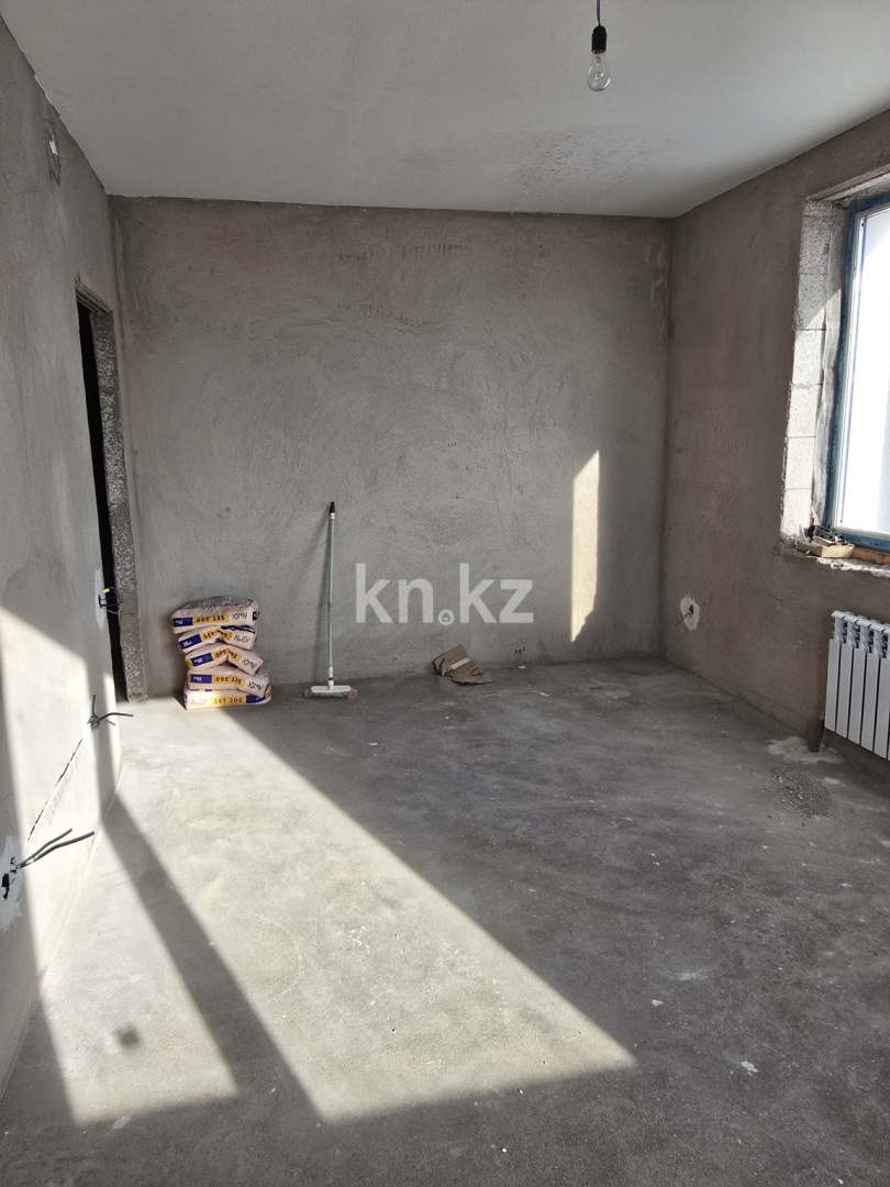 Продажа 1-комнатной квартиры, 42 м² - Продажа квартир в р-не Сарыарка Астаны фото 2 из 9