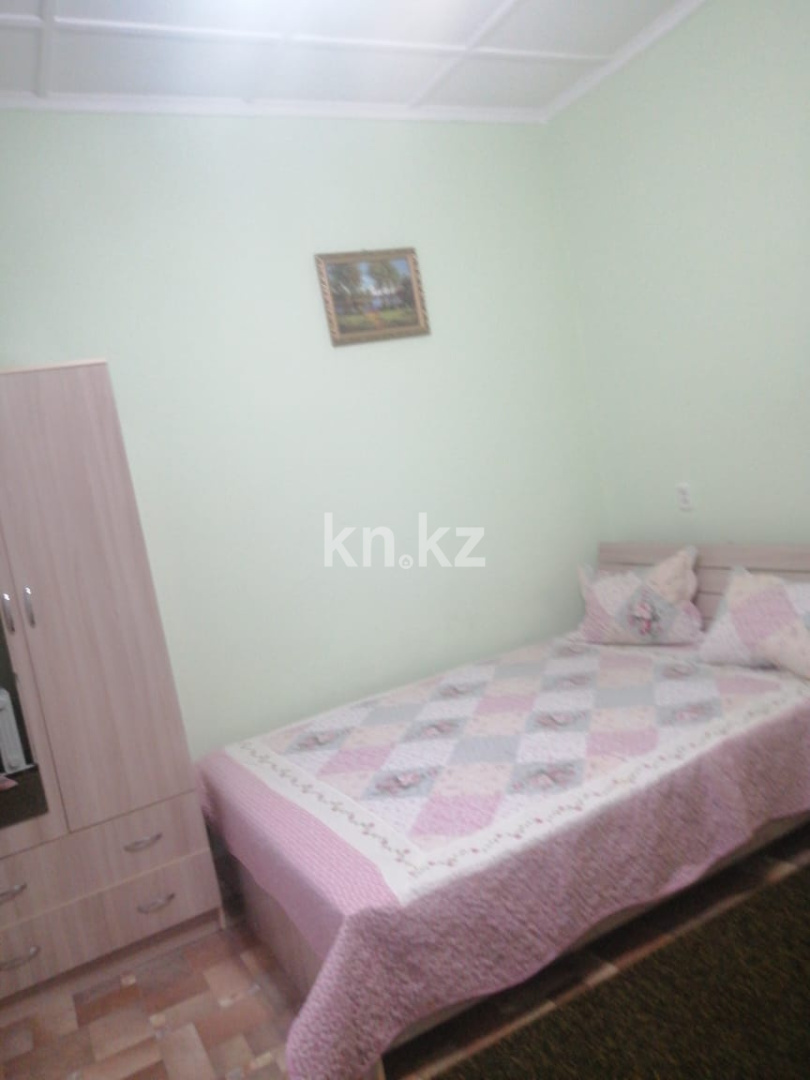 Аренда 2-комнатной квартиры, 53 м² - Аренда недвижимости в Алматы фото 6 из 10