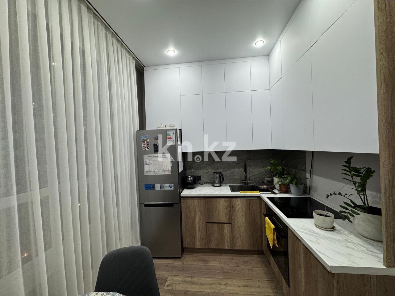 Продажа 1-комнатной квартиры, 36 м² в Астане - фото 6
