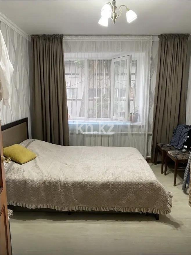 Продажа 3-комнатной квартиры, 55 м² - Продажа квартир в Алматы - страница 2 фото 2 из 6