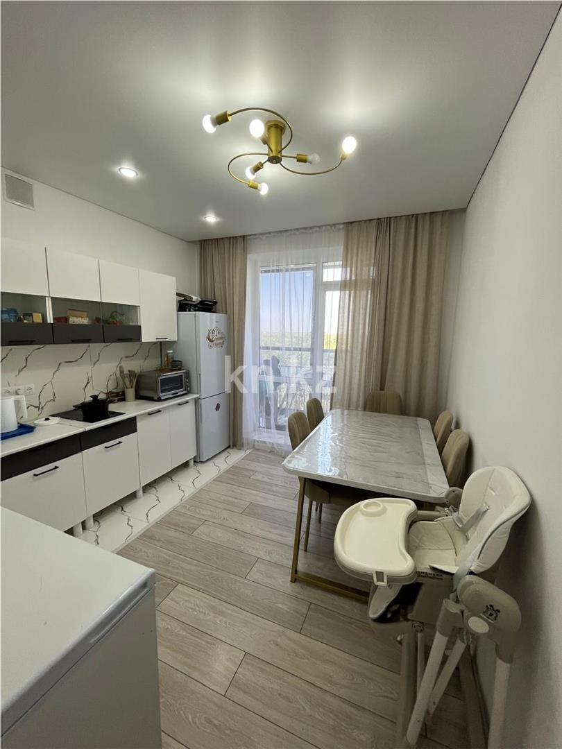 Продажа 1-комнатной квартиры, 40 м² в Караганде - фото 8