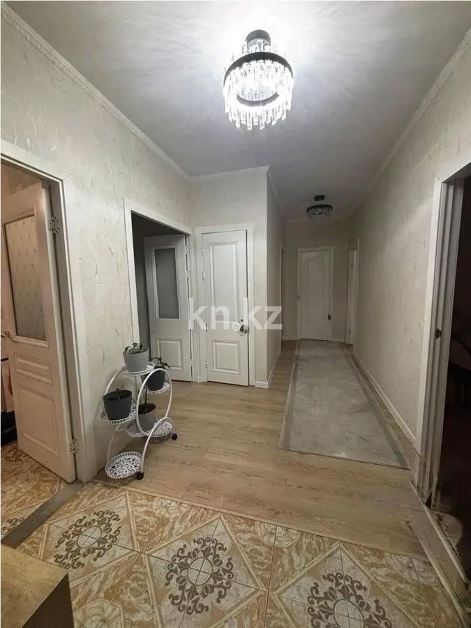 Продажа 4-комнатной квартиры, 104 м² - Продажа четырехкомнатных квартир в р-не Сарыарка Астаны фото 7 из 7