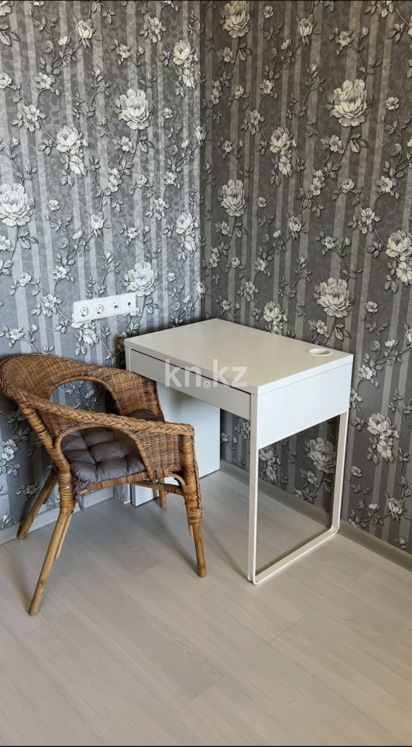 Продажа 1-комнатной квартиры, 38 м² - Продажа однокомнатных квартир в Казахстане фото 9 из 13