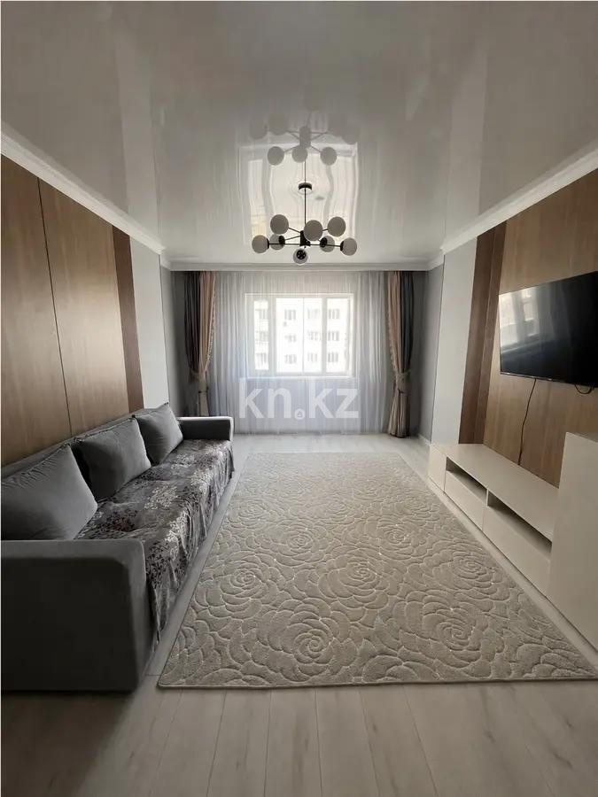 Продажа 2-комнатной квартиры, 57.7 м² в Астане