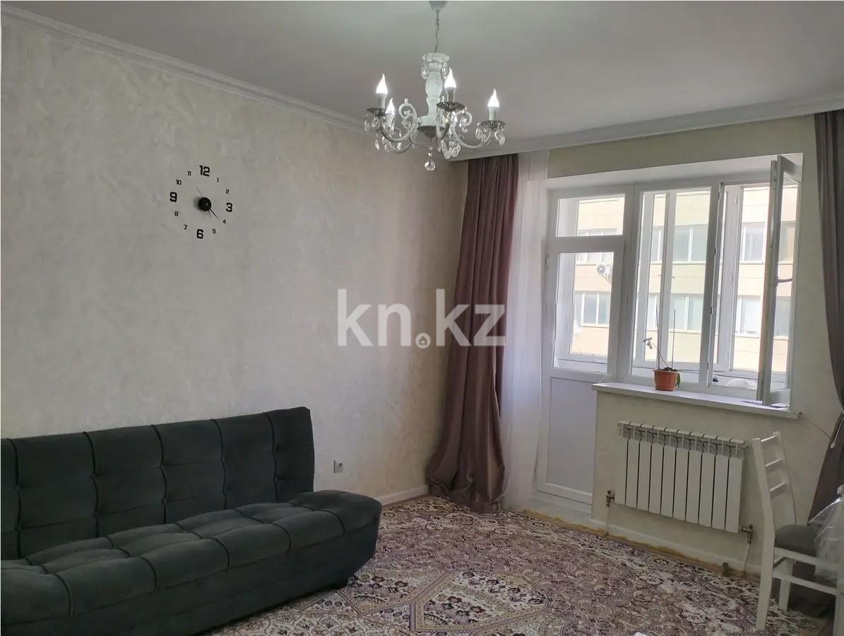 Продажа 2-комнатной квартиры, 50 м², ул. Байтурсынова, дом  39/3 - Продажа квартир в Астане фото 1 из 3