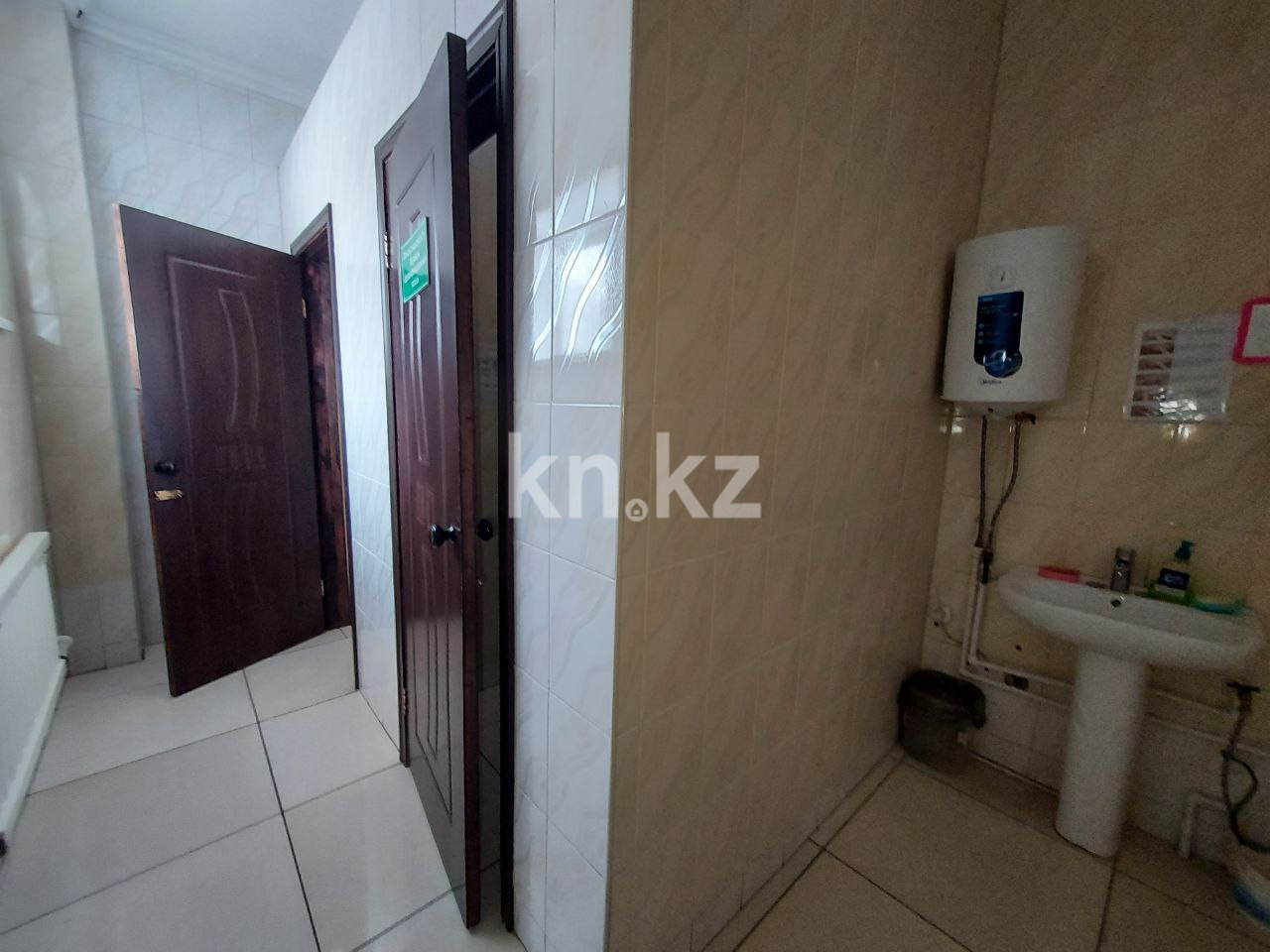 Продажа , 540 м², ул. Аманжолова - Продажа зданий в Караганде фото 3 из 10