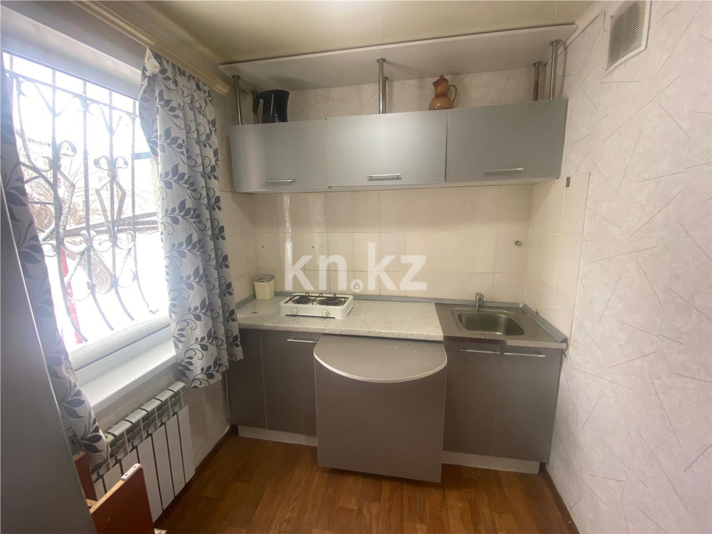 Продажа 1-комнатной квартиры, 31 м² в Темиртау - фото 4