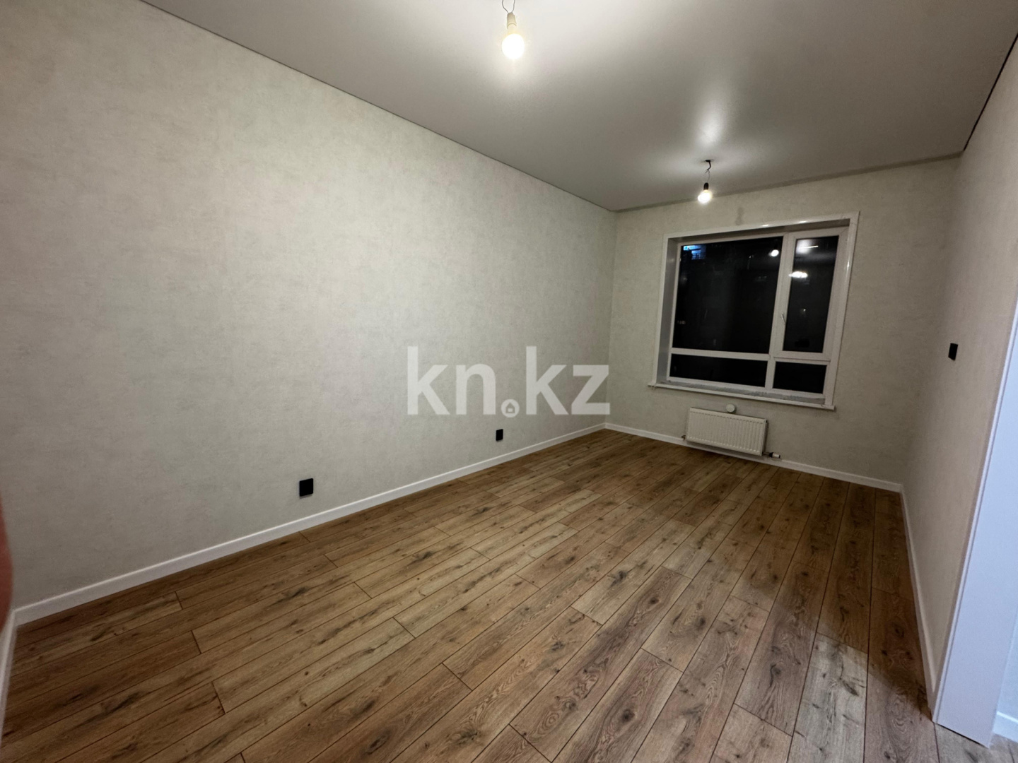 Продажа 1-комнатной квартиры, 37.5 м² в Астане