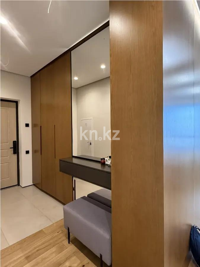 Продажа 4-комнатной квартиры, 127 м² - Продажа квартир в Астане без посредников - страница 40 фото 8 из 8