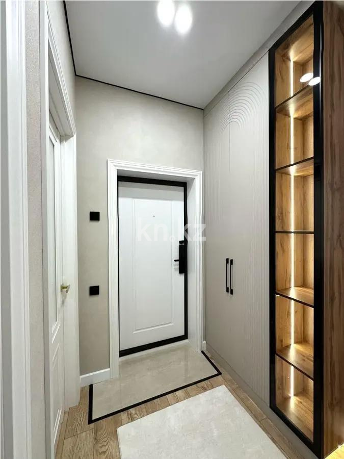 Продажа 3-комнатной квартиры, 65 м², ул. Нажимеденова, дом  28/1 в Астане - фото 6