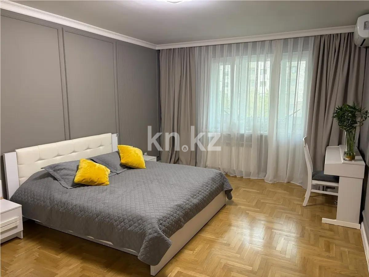 Продажа 3-комнатной квартиры, 100 м² в Алматы - фото 3