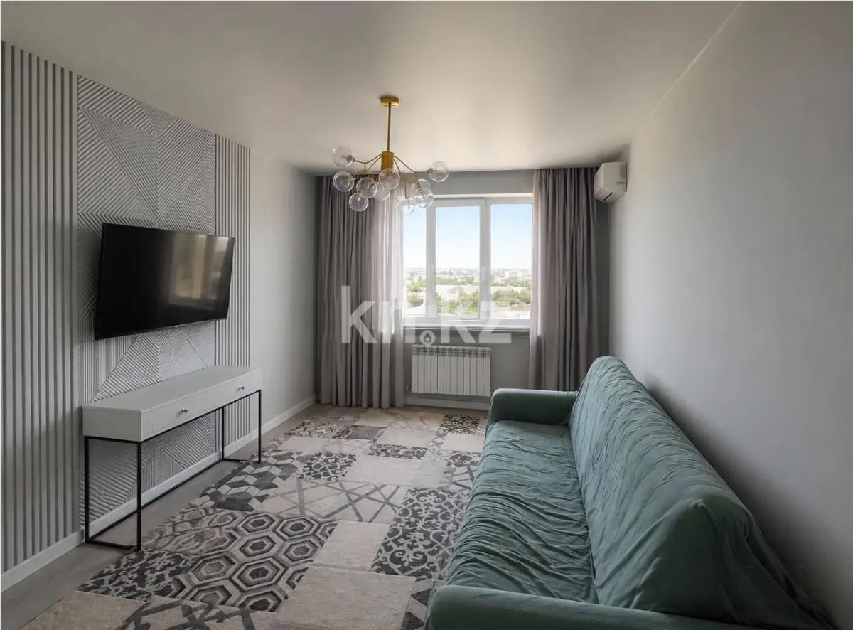 Продажа 2-комнатной квартиры, 63 м² - Аренда квартир помесячно в Жезказгане фото 1 из 2