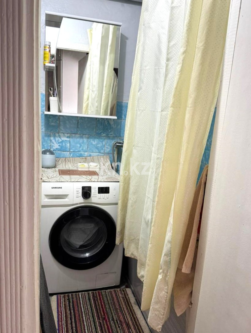 Продажа 2-комнатной квартиры, 51 м², ул. Шерубай батыра в Абае - фото 7